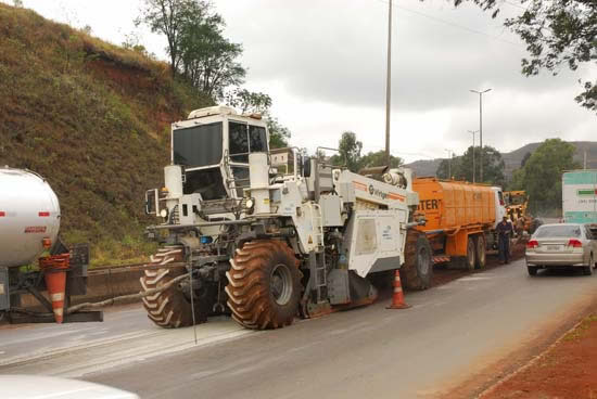 Anel Rodoviario