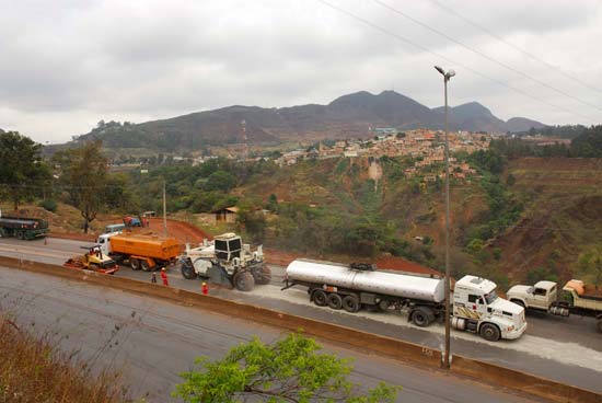 Anel Rodoviario