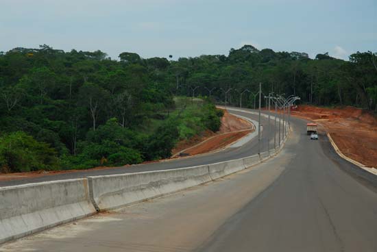 Rondonia