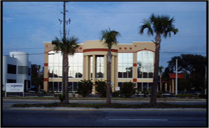 Neptune Beach image 1 professional medical office ctr Featured image