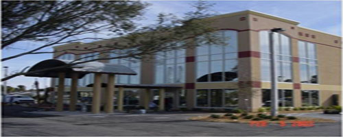 Neptune Beach Professional/Medical Office Center
