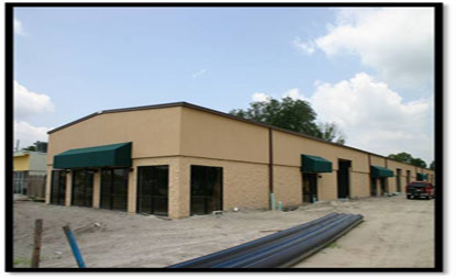 Toscana Office Park retail-office-warehouse Featured image