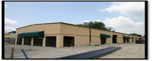 Toscana Complex