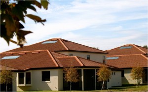 VillaSol Solar.1